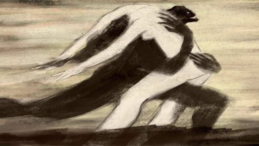 El Rapto